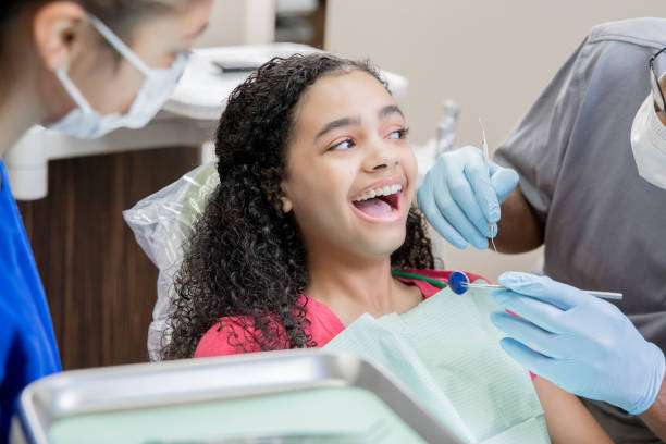 Best Mobile Emergency Dentist in Fayetteville, GA