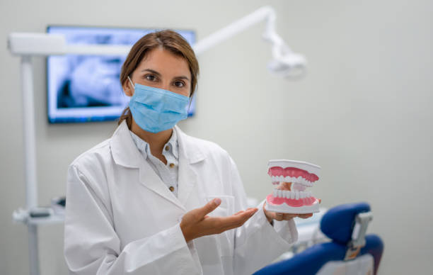 Best Urgent Dental Care for Toothache in Fayetteville, GA