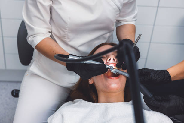 Best Holiday Emergency Dentist in Fayetteville, GA