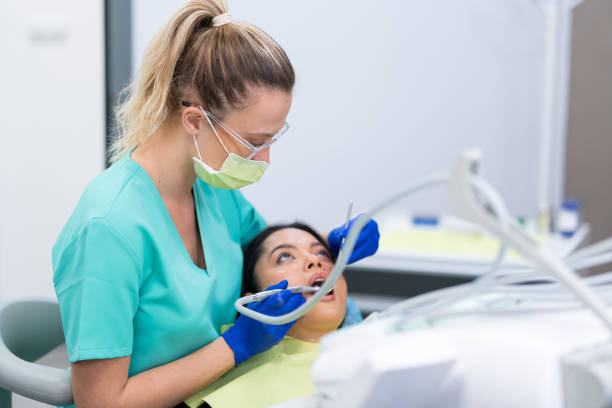 Best Pediatric Emergency Dentist in Fayetteville, GA