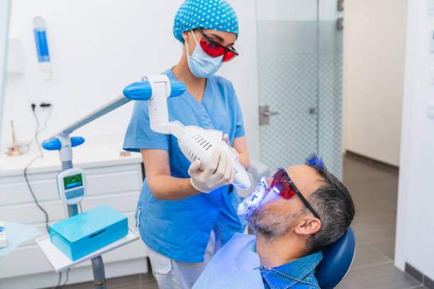 Best Emergency Dental Extractions in Fayetteville, GA
