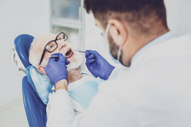 Best Emergency Dentist for Lost Fillings or Crowns in Fayetteville, GA